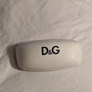 🌟2/$15🌟 D&G glasses case
